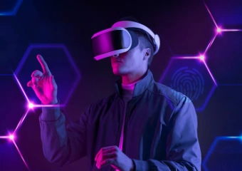 Gaming & Metaverse In UK Gaming & Metaverse In UK